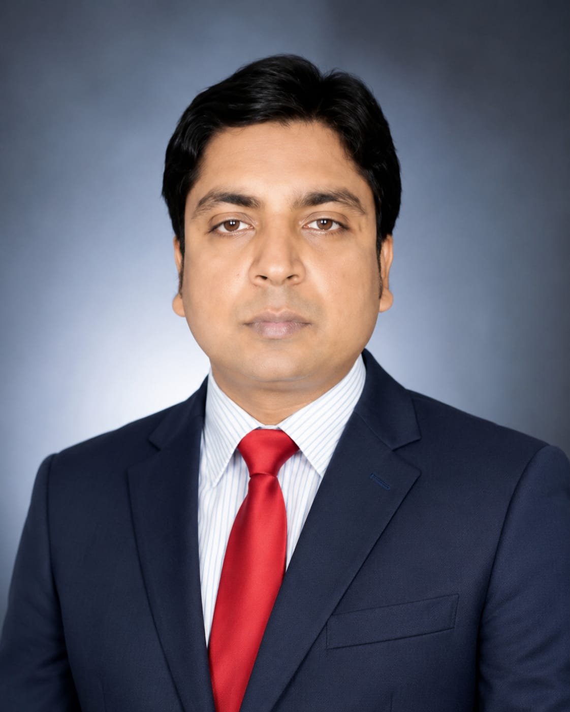 Shambhu Kumar