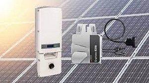 Solar Inverter