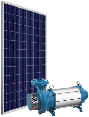 Solar EPC