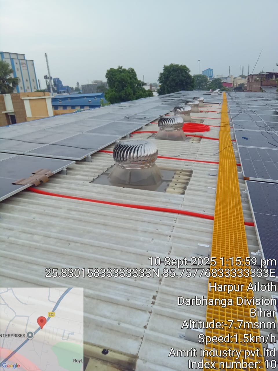 Solar Inverter