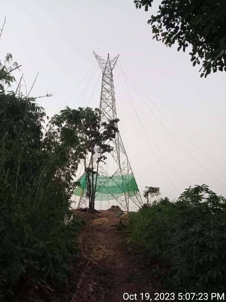 Solar Energy Service