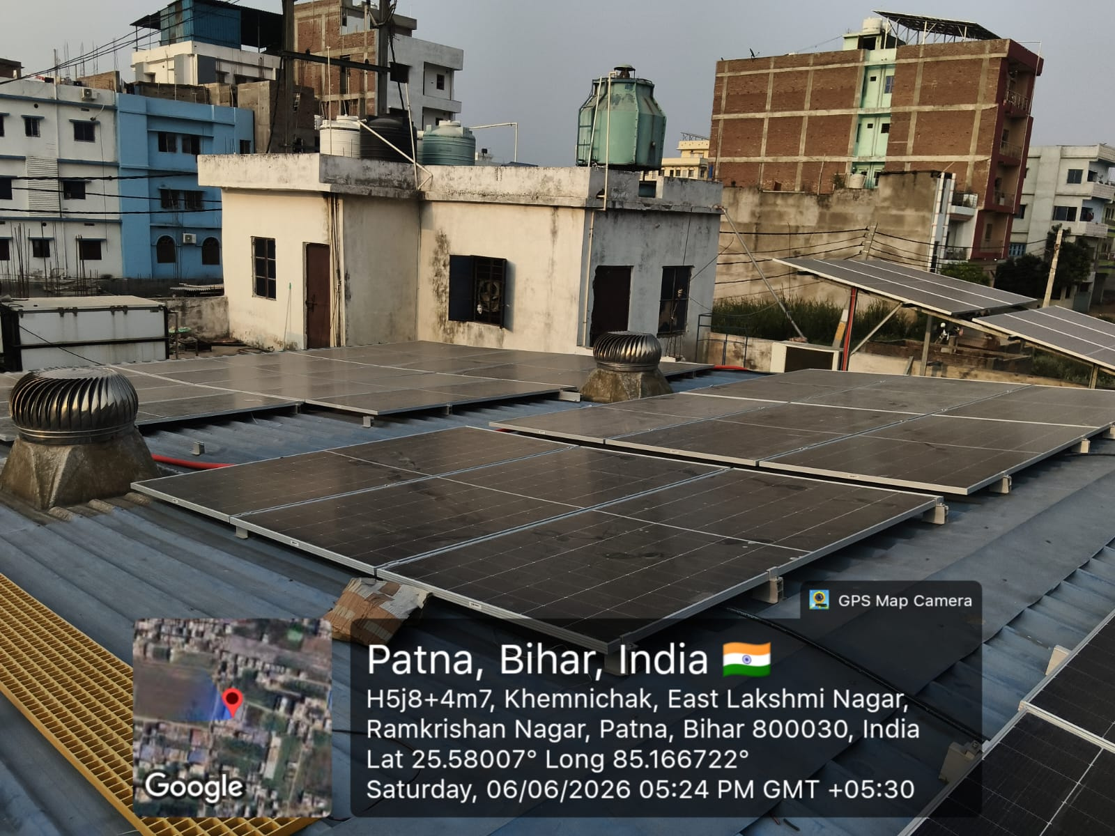 Solar Inverter