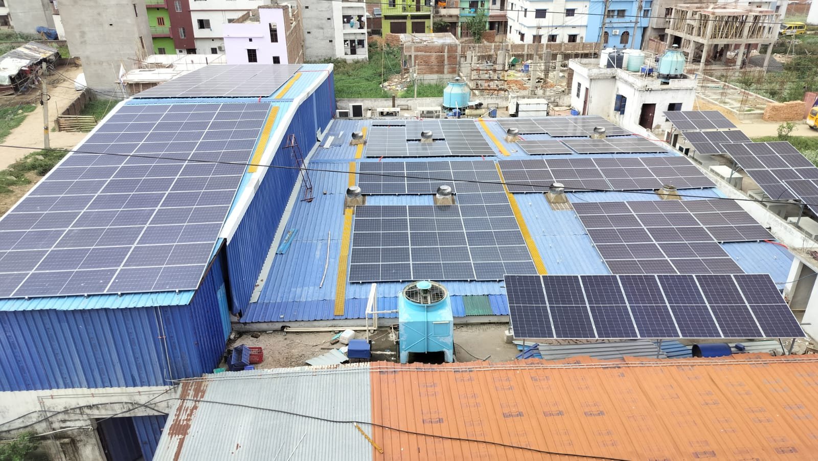 Solar Inverter